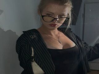 girl naked KateZalepa