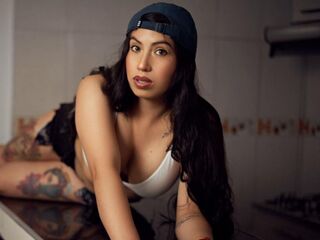 sexy camgirl KatyCooper