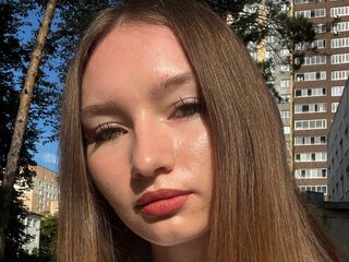 naked camgirl masturbating with dildo KeelyMichocki