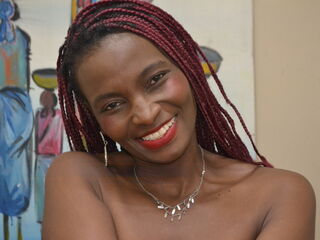 webcamstripper live KeishaCrane