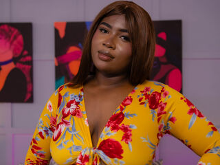 cyber sex webcam KeishaDurand