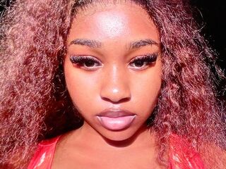 girl webcam show KimberlyAndres