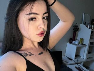 fingering girl webcam  KitaTomson