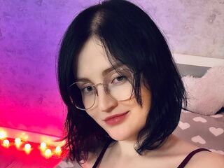 topless webcamgirl KittyNolik