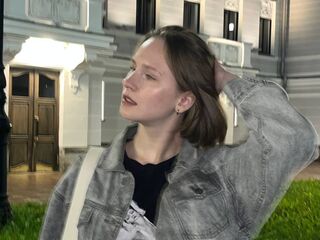 anal webcam KrissyJn