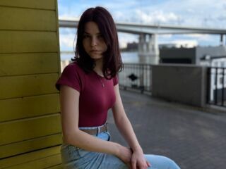camgirl masturbating KrystalBeadling