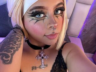 jasmin webcam model KylieBaker