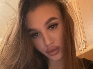 web cam live KyraVictorine