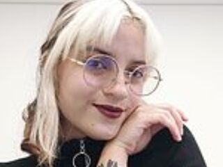 cam girl pic LaiaHeart