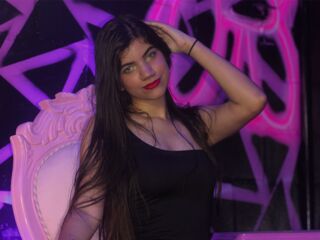 dirty cam show LaineyRosse