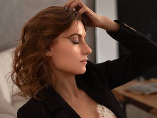 live webcam performer LanaNova