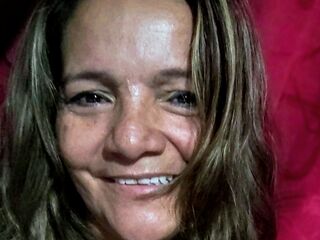 nude webcamgirl picture LaperlaRubby