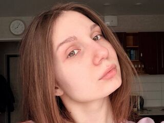 extreme webcam LaraVenn