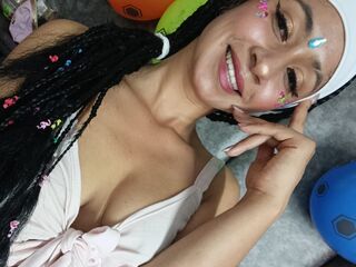 kinky cam LauSanders