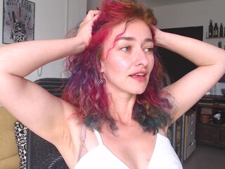 naked webcam girl picture LauraCastel