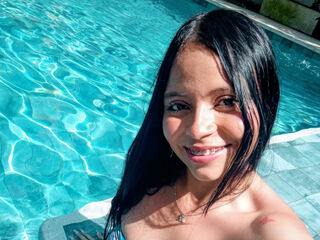 sexy camgirl chat LauraVelle