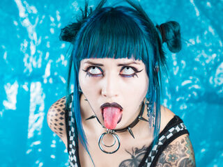 webcam live show LaurentMedina