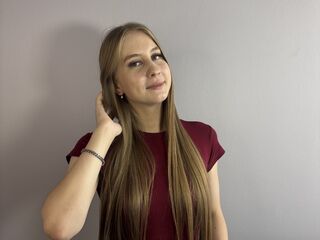 cam girl livecam LeolaHunkins