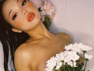 fingering girl cam LeonaBellmont