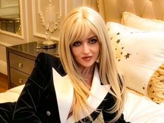 free jasmin sex webcam LexieSellene
