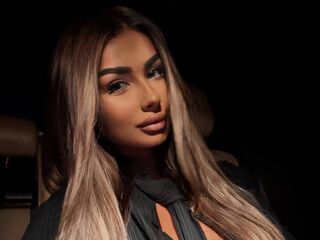 naughty chat LeylaBunny