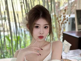 fingering webcamgirl LiYaoXi