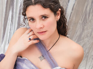 naked webcam girl LiaDurande