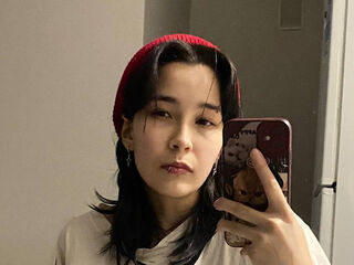 naked girl with live cam LibertyBranden