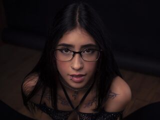 anal sex show LiliCollyns
