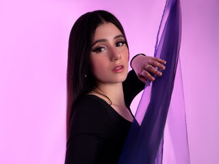 fingering cam girl LiliConor