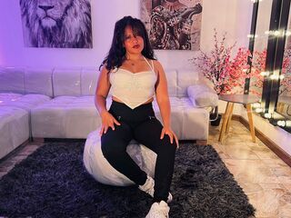 sexy webcam LiliVelvet