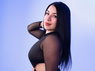 anal cam LiliVesper
