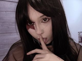 masturbating webcamgirl LilithZaruba