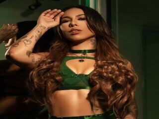 girl sexcam LilyHarpers