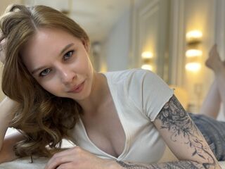 webcamstripper LilyMouss