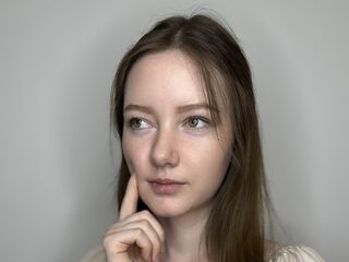 videochat LinaBrossardie