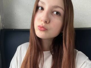camslut webcam video LinaSkatel
