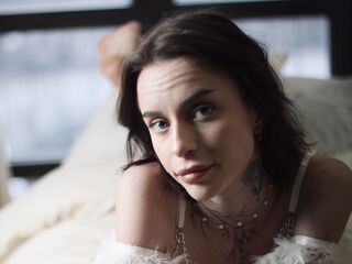 naughty camgirl masturbating LiviaSomberland