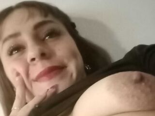 nude LizthRome