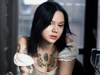 hot cam girl masturbating with dildo LollaBerry