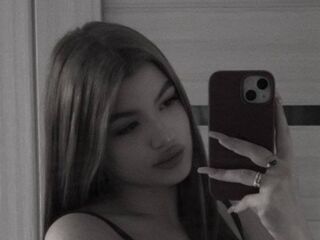 naked girl with webcam masturbating with dildo LoraineLutton