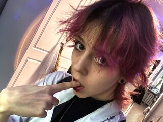 naughty videochat LorenzaSample