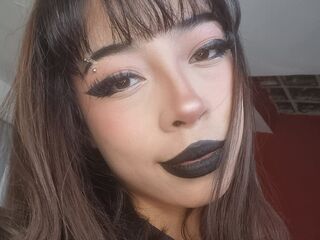 livecam sex LunaDeker