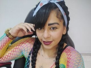 camgirl porn web cam LunaKurth