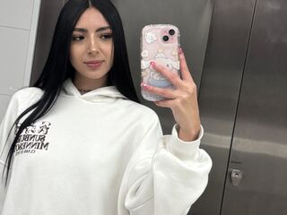 Kinky webcam girl LunaSmithy