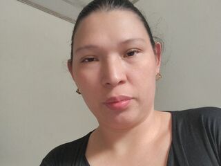 kinky webcam model LunaSolt