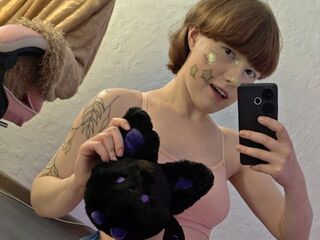 naked girl with webcam fingering LunaWillson