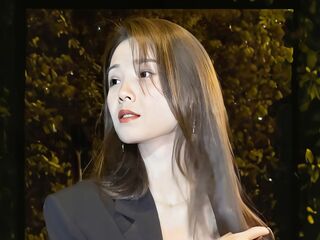 webcam live sex show LunaYao