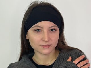 extreme cam video LuzJeantet