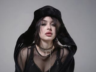 live jasmin sex cam MahaliaNeher